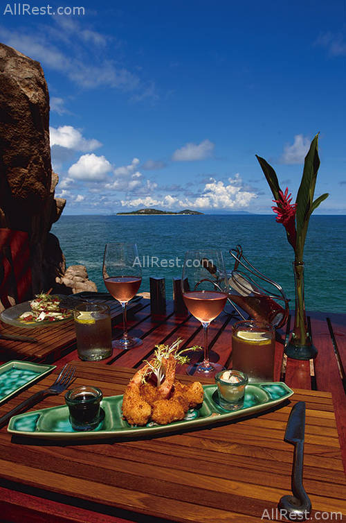 Lemuria Resort Deluxe 40